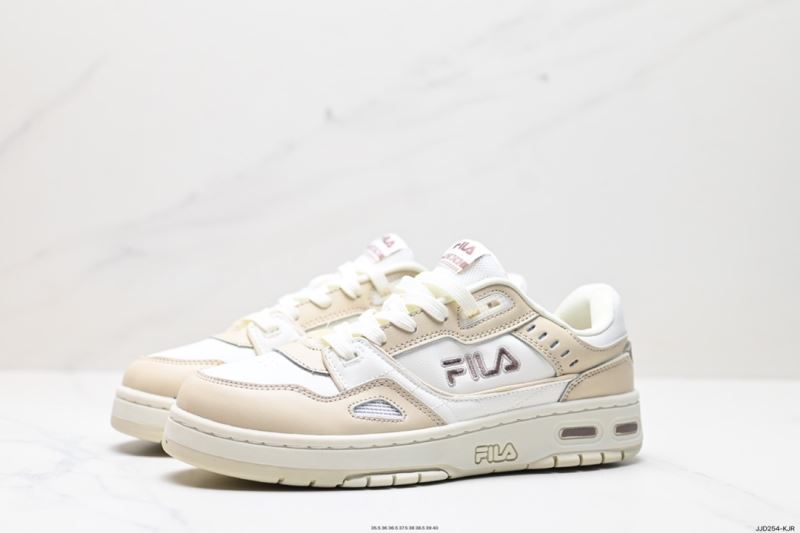 Fila Shoes